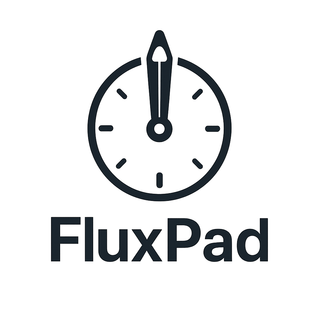 FluxPad